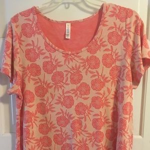 Lularoe Classic T